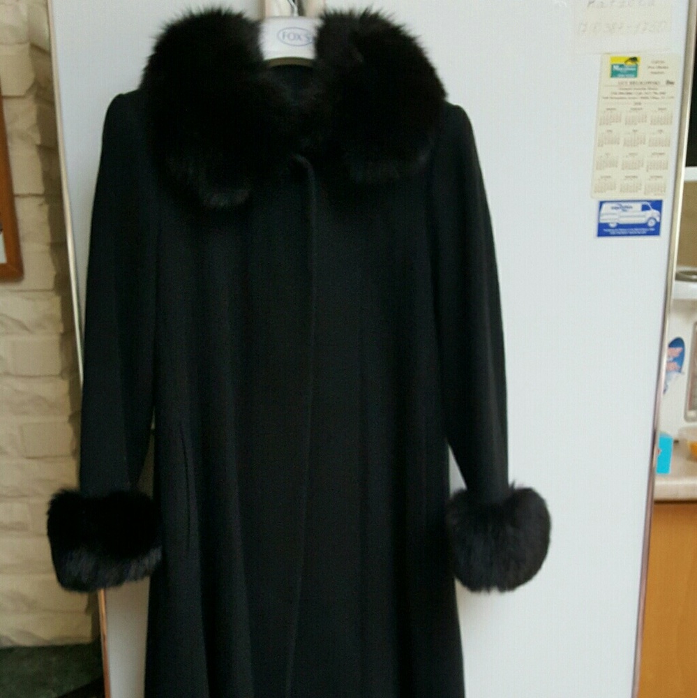 WOOL COAT FOR WOMEN